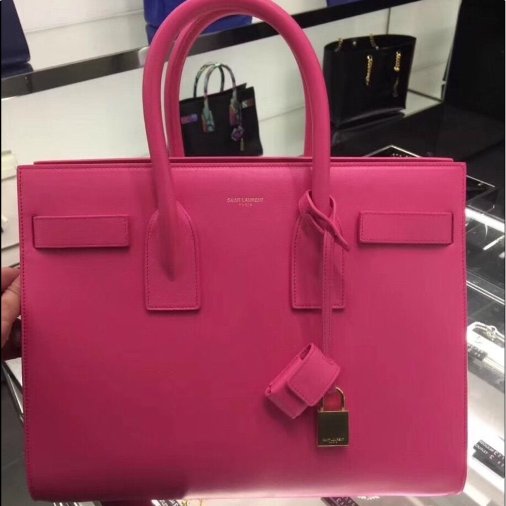 Saint laurent Sac de Jour Small size